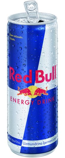 RedBull